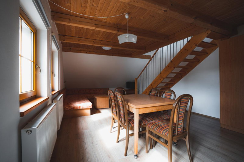 Apartmány Jurica Boží Dar 84, Boží Dar, Czechia