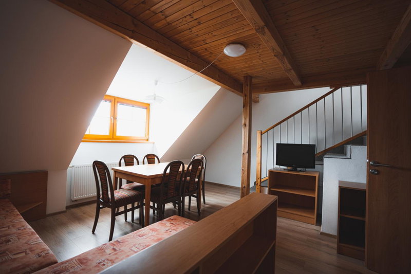 Apartmány Jurica Boží Dar 84, Boží Dar, Czechia