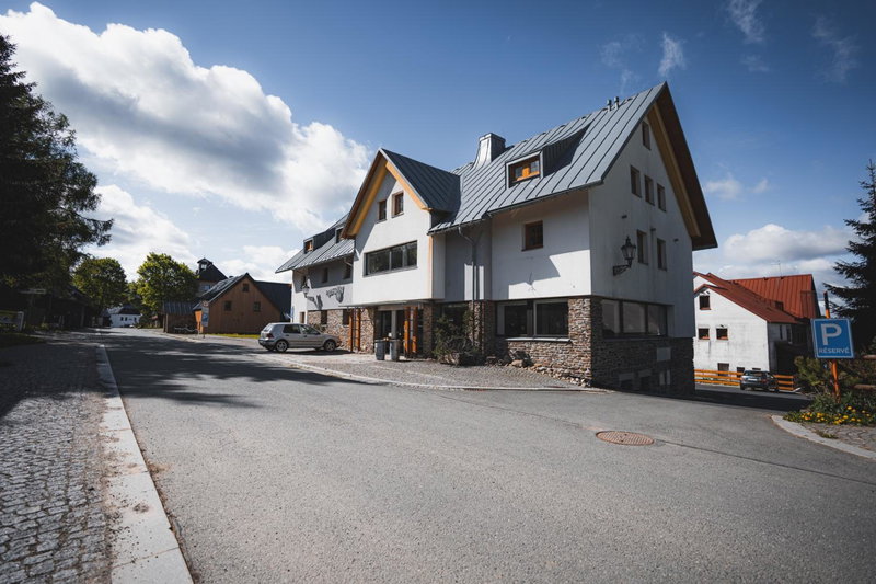Apartmány Jurica Boží Dar 84, Boží Dar, Czechia