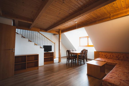 Apartmány Jurica Boží Dar 84, Boží Dar, Czechia
