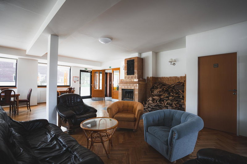 Apartmány Jurica Boží Dar 84, Boží Dar, Czechia