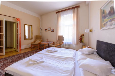 Hotel Trumf, Mladá Boleslav, Czechia