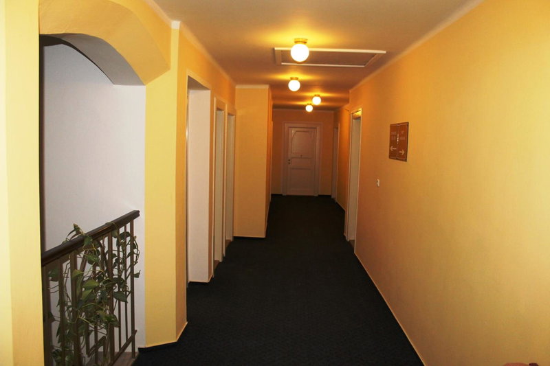 Hotel Trumf, Mladá Boleslav, Czechia
