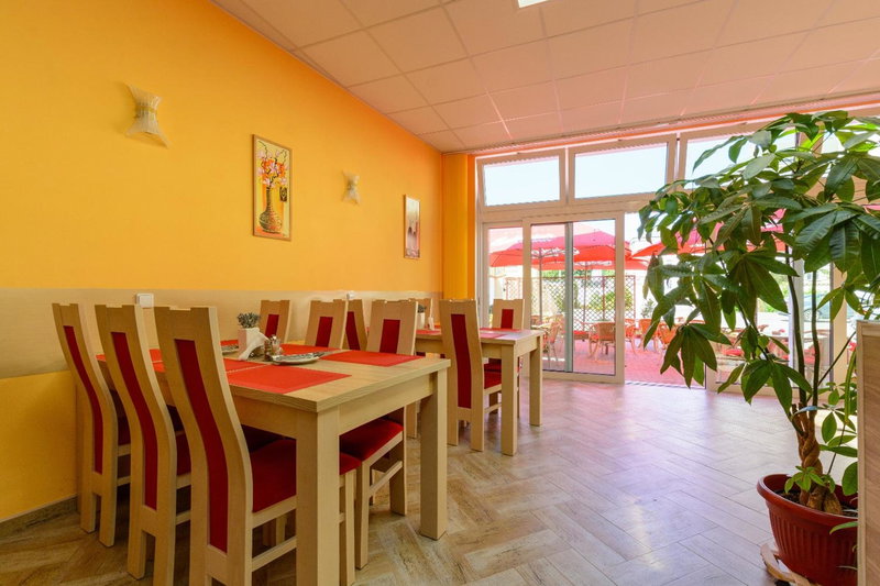 Hotel Trumf, Mladá Boleslav, Czechia