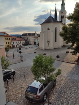Hostel Kašperské Hory, Kašperské Hory, Czechia