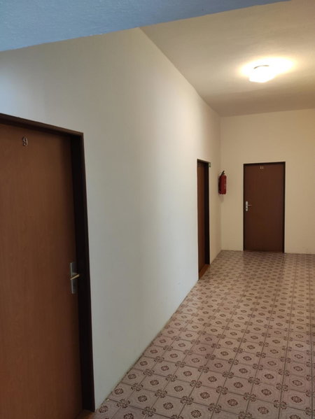Hostel Kašperské Hory, Kašperské Hory, Czechia