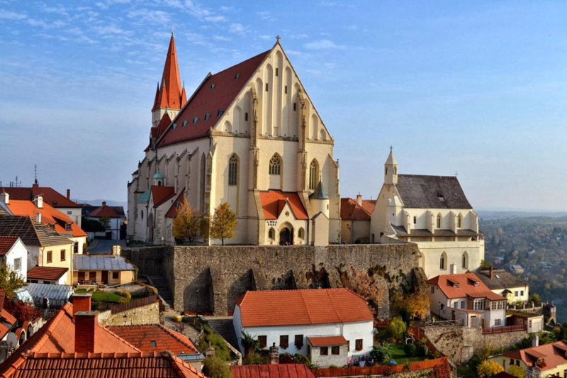 Mobilheim Chalet - Výrovická přehrada, Výrovice, Czechia