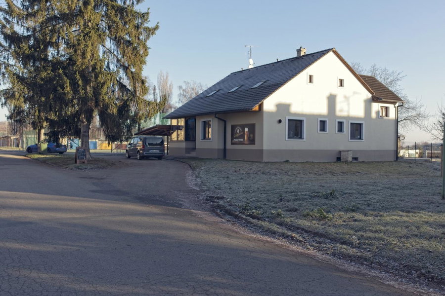 Penzion&Pizzerie U Massima, Vyškov, Czechia