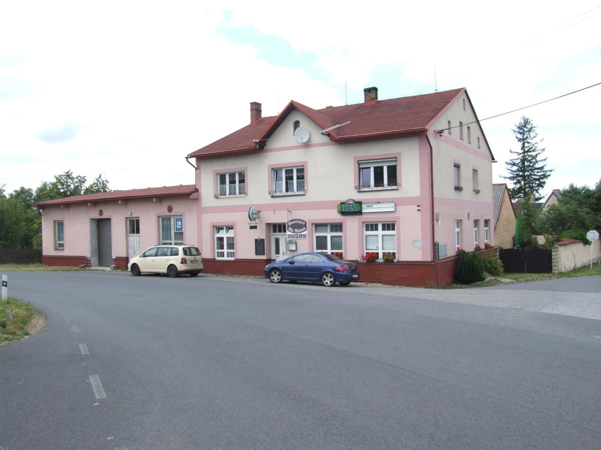 Hostinec Na Návsi, Czechia