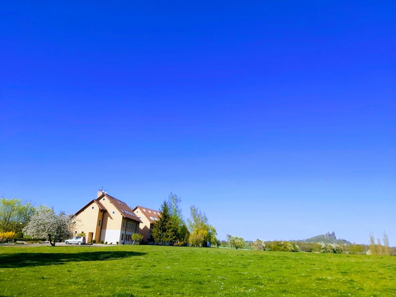 Resort Český ráj, Troskovice, Czechia