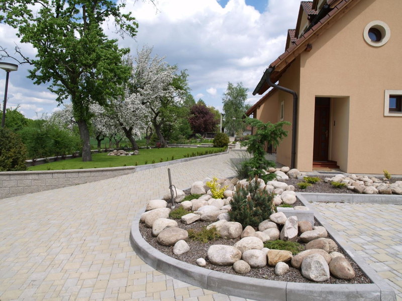 Resort Český ráj, Troskovice, Czechia