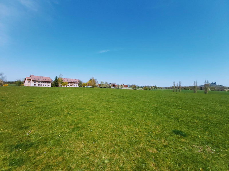 Resort Český ráj, Troskovice, Czechia