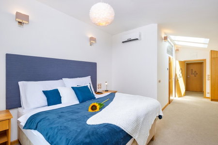 The Rooms, České Budějovice, Czechia