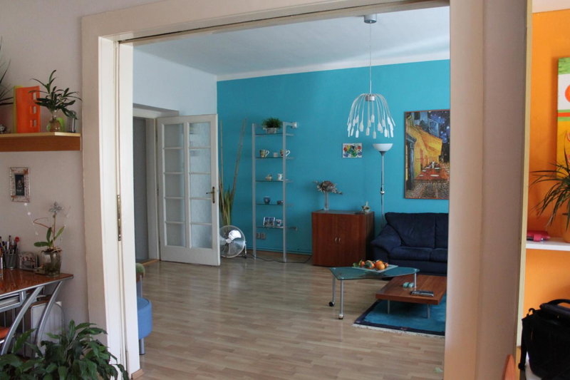 Cosy Apartment Under the Tower, Prague, Czechia