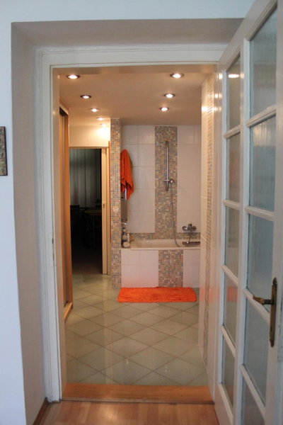 Cosy Apartment Under the Tower, Prague, Czechia