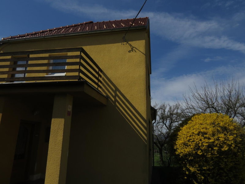 Apartment Nad Punkvou, Těchov, Czechia