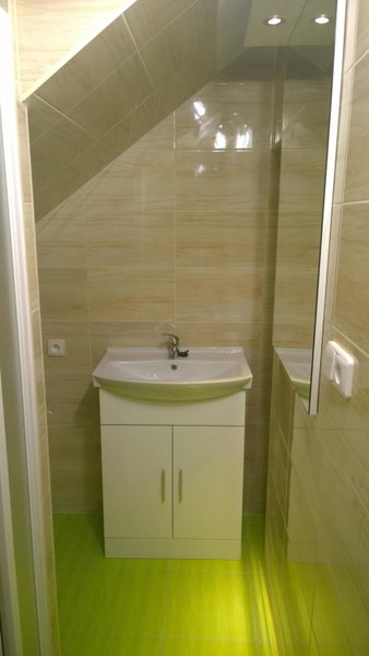 Apartment Nad Punkvou, Těchov, Czechia