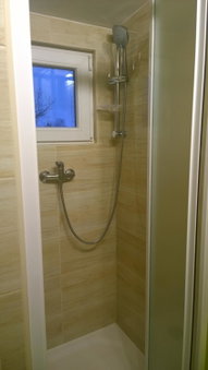 Apartment Nad Punkvou, Těchov, Czechia