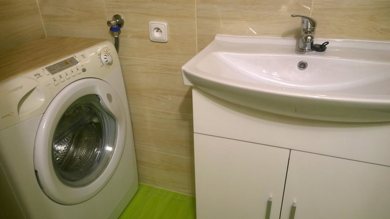 Apartment Nad Punkvou, Těchov, Czechia