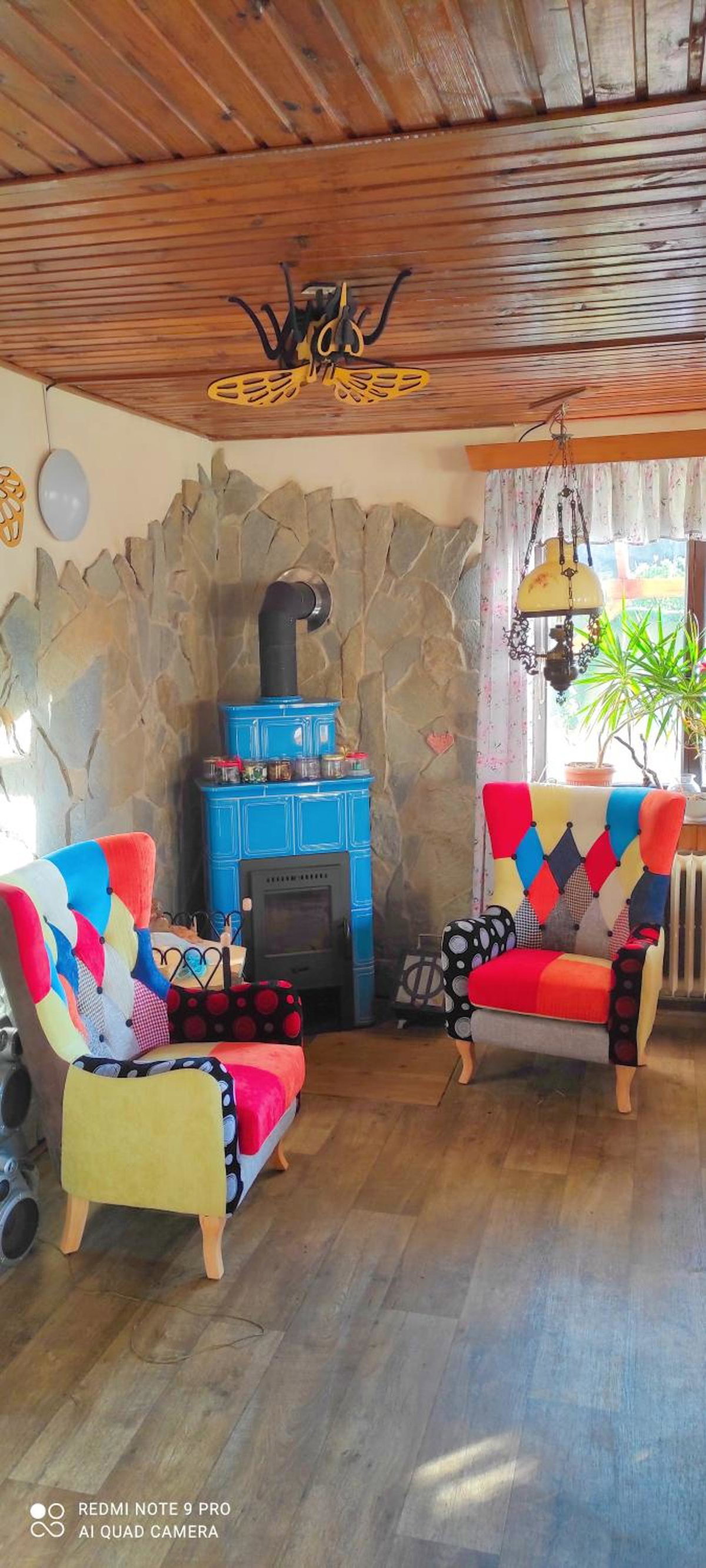 Pension Bílý Hořec, Czechia
