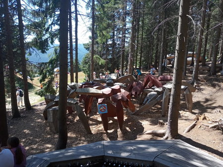 Pension Bílý Hořec, Vrchlabí, Czechia