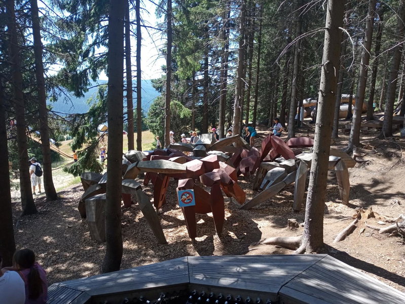 Pension Bílý Hořec, Vrchlabí, Czechia