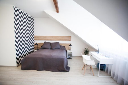 Haas Apartments, Brno, Czechia