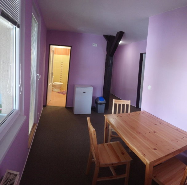 Lucky apartmán, Svoboda nad Úpou, Czechia