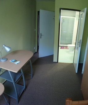 Lucky apartmán, Svoboda nad Úpou, Czechia