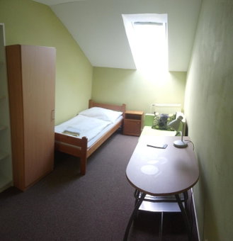Lucky apartmán, Svoboda nad Úpou, Czechia