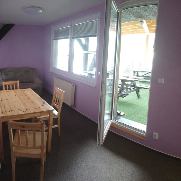 Lucky apartmán, Svoboda nad Úpou, Czechia