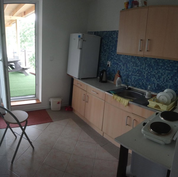Lucky apartmán, Svoboda nad Úpou, Czechia