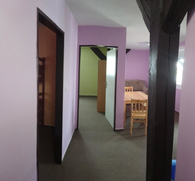 Lucky apartmán, Svoboda nad Úpou, Czechia