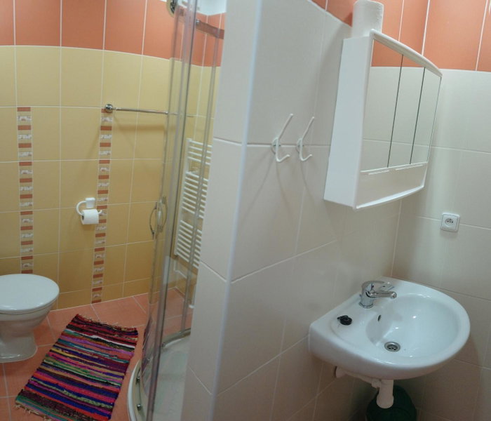 Lucky apartmán, Svoboda nad Úpou, Czechia