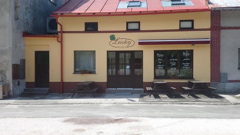 Lucky apartmán, Svoboda nad Úpou, Czechia