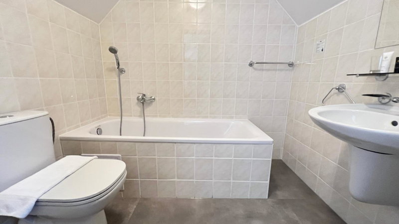 Hotel PAYER, Teplice, Czechia