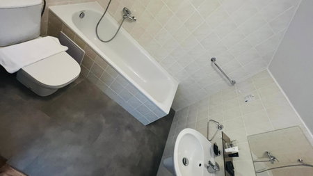 Hotel PAYER, Teplice, Czechia