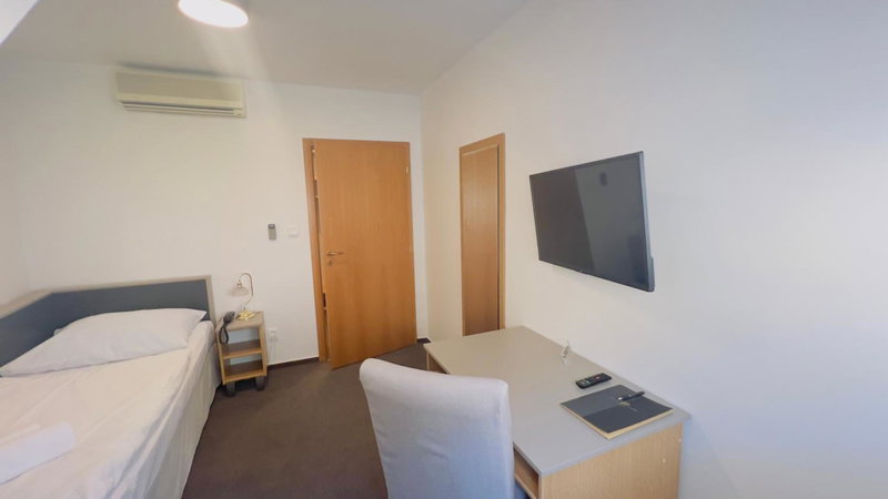Hotel PAYER, Teplice, Czechia