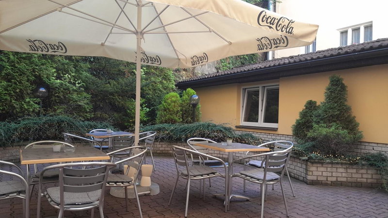 Hotel PAYER, Teplice, Czechia