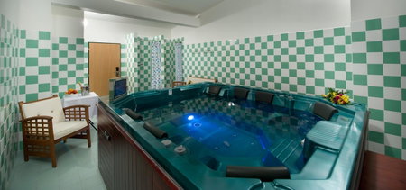 Grand Hotel, Třebíč, Czechia