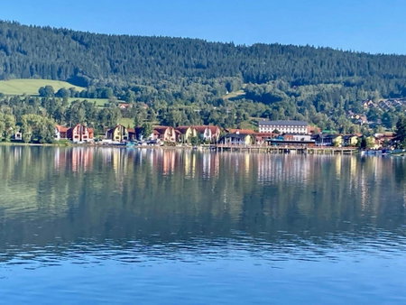 Apartman Riviera 41, Lipno nad Vltavou, Czechia