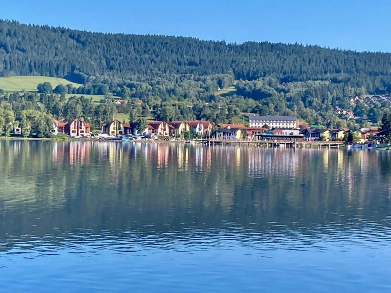 Apartman Riviera 41, Lipno nad Vltavou, Czechia
