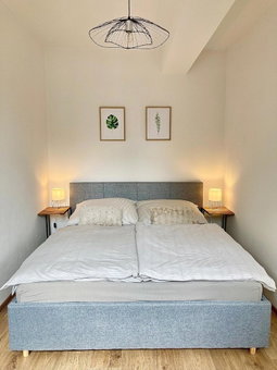 Apartman Riviera 41, Lipno nad Vltavou, Czechia