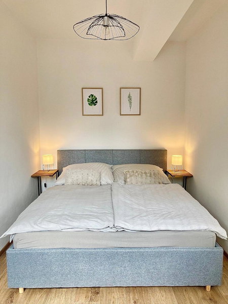 Apartman Riviera 41, Lipno nad Vltavou, Czechia