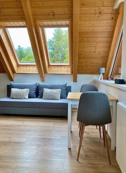 Apartman Riviera 41, Lipno nad Vltavou, Czechia