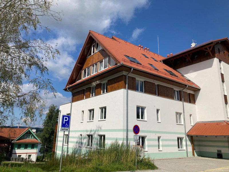 Apartman Riviera 41, Lipno nad Vltavou, Czechia