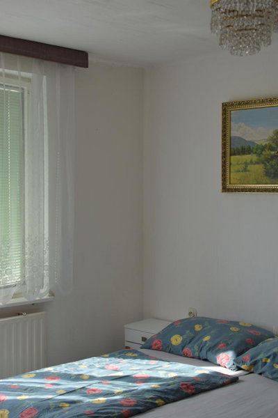 Chalupa Žofka, Brod nad Dyjí, Czechia