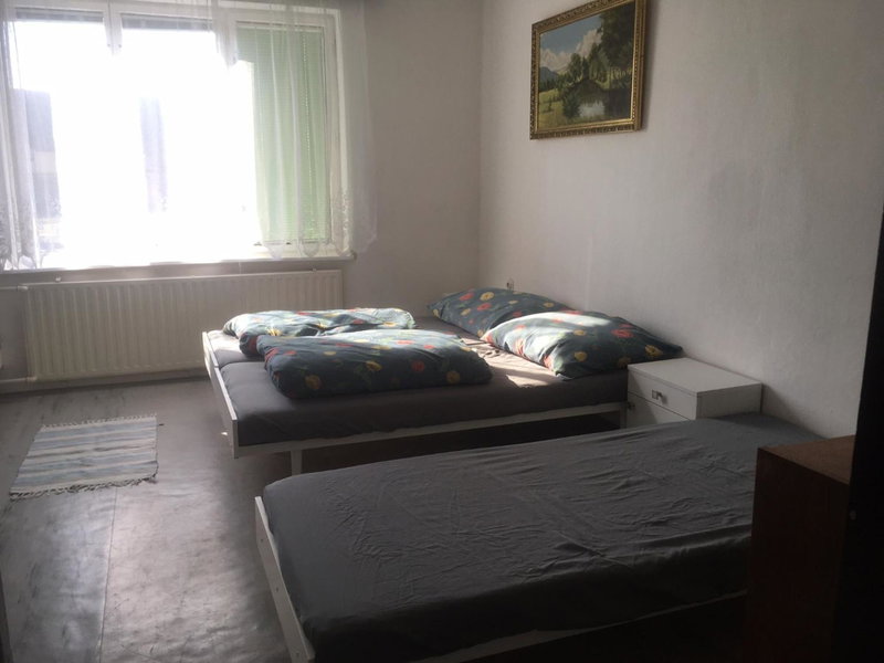 Chalupa Žofka, Brod nad Dyjí, Czechia