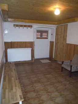 Chata Bucharka, Liberec, Czechia