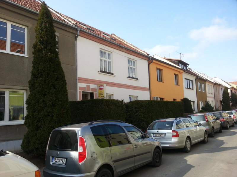 Pension U Dolezalu, Brno, Czechia